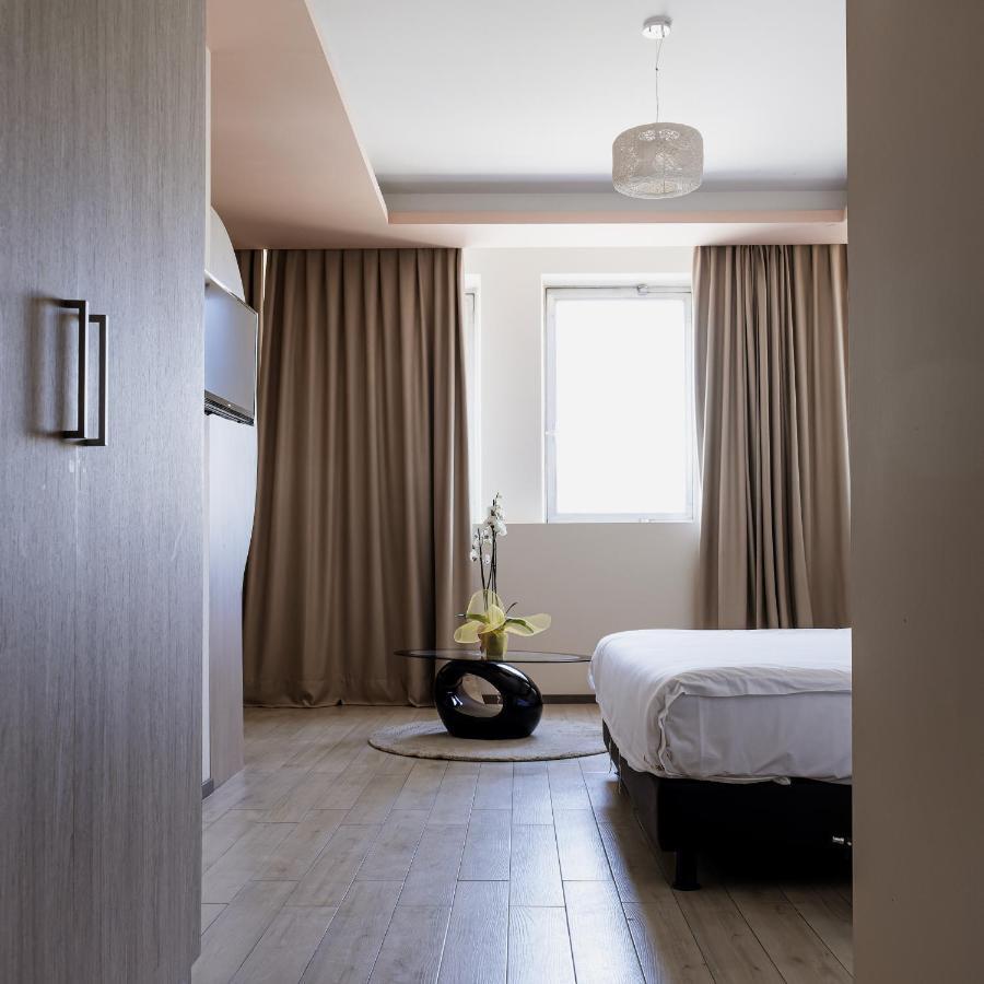 Queen Hotel 세스토 산 지오반니 외부 사진