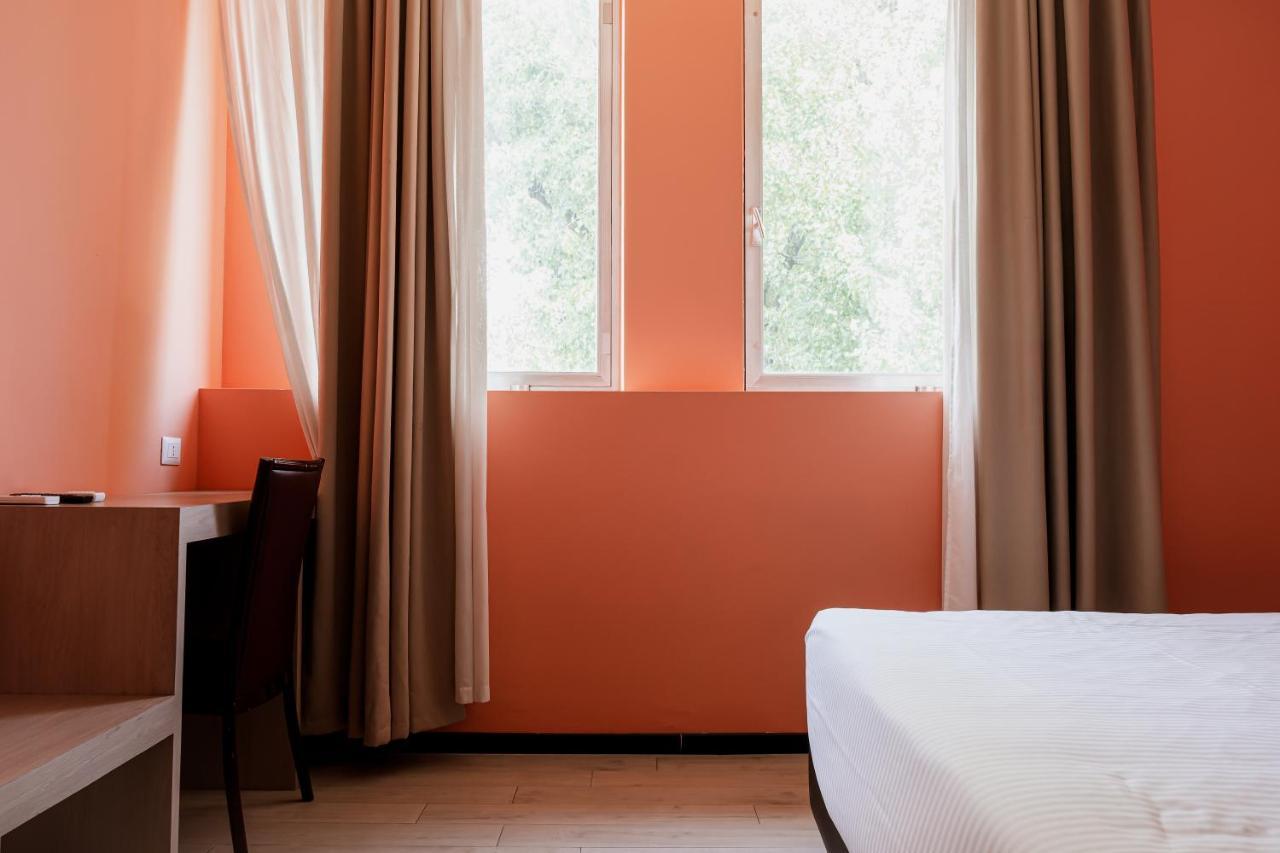 Queen Hotel 세스토 산 지오반니 외부 사진