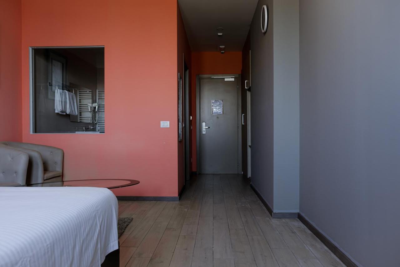 Queen Hotel 세스토 산 지오반니 외부 사진