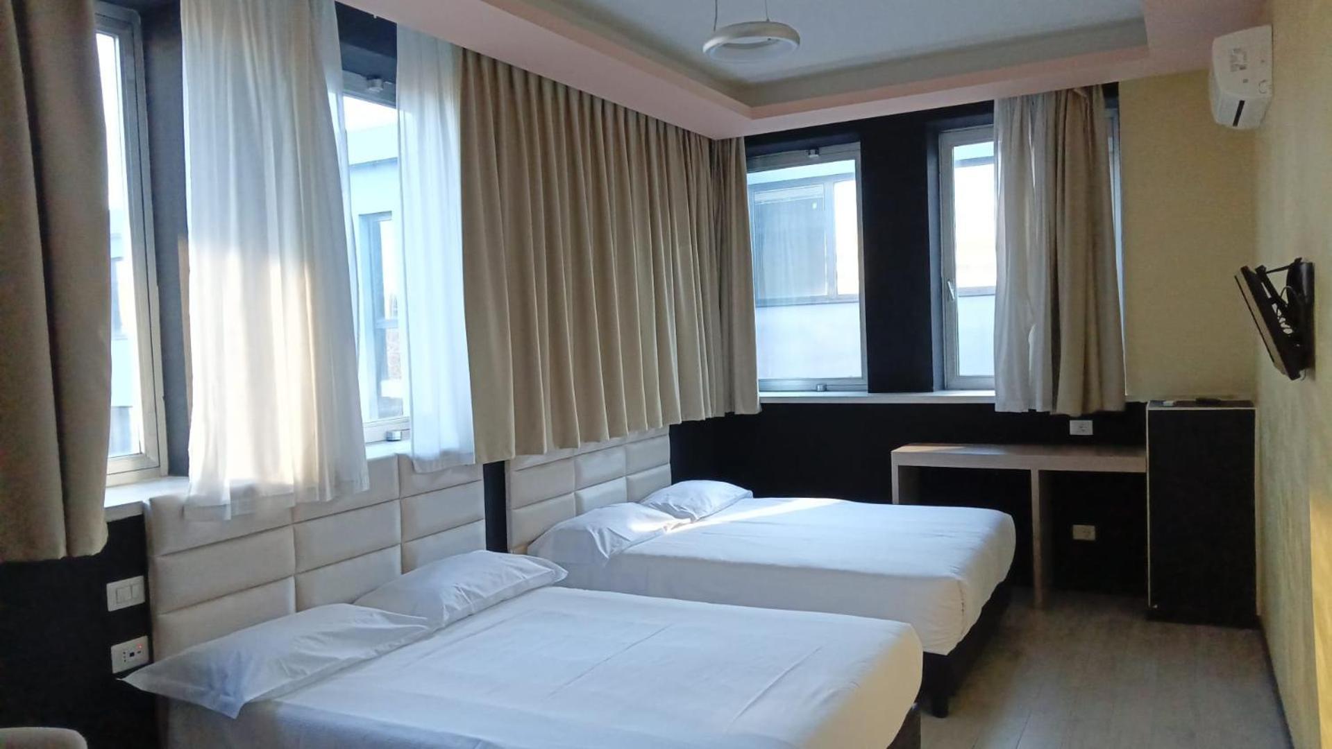 Queen Hotel 세스토 산 지오반니 외부 사진
